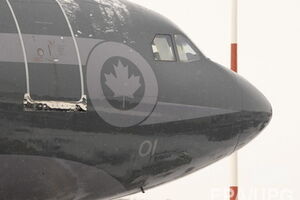 Канада обещает помочь украинской пехоте