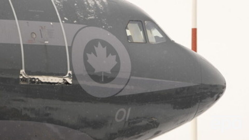 Канада обещает помочь украинской пехоте