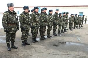 В Минобороны рассказали о зарплатах военных
