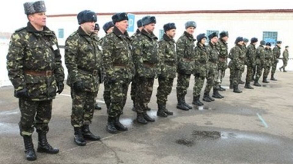 В Минобороны рассказали о зарплатах военных