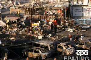 Боевики захватили еще один город