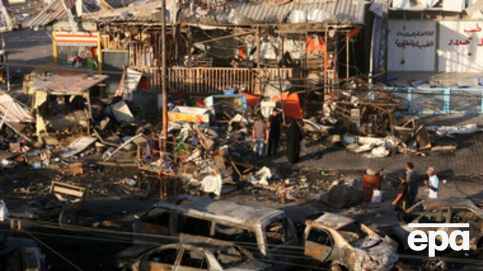 Боевики захватили еще один город