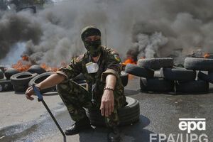 Событиями на Майдане хотели воспользоваться диверсанты