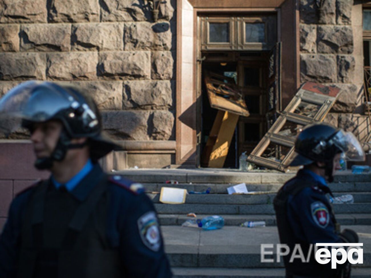 Самоцели уволить силовиков нет, заявили в МВД