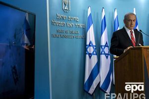 Израиль подключился к санкциям против России