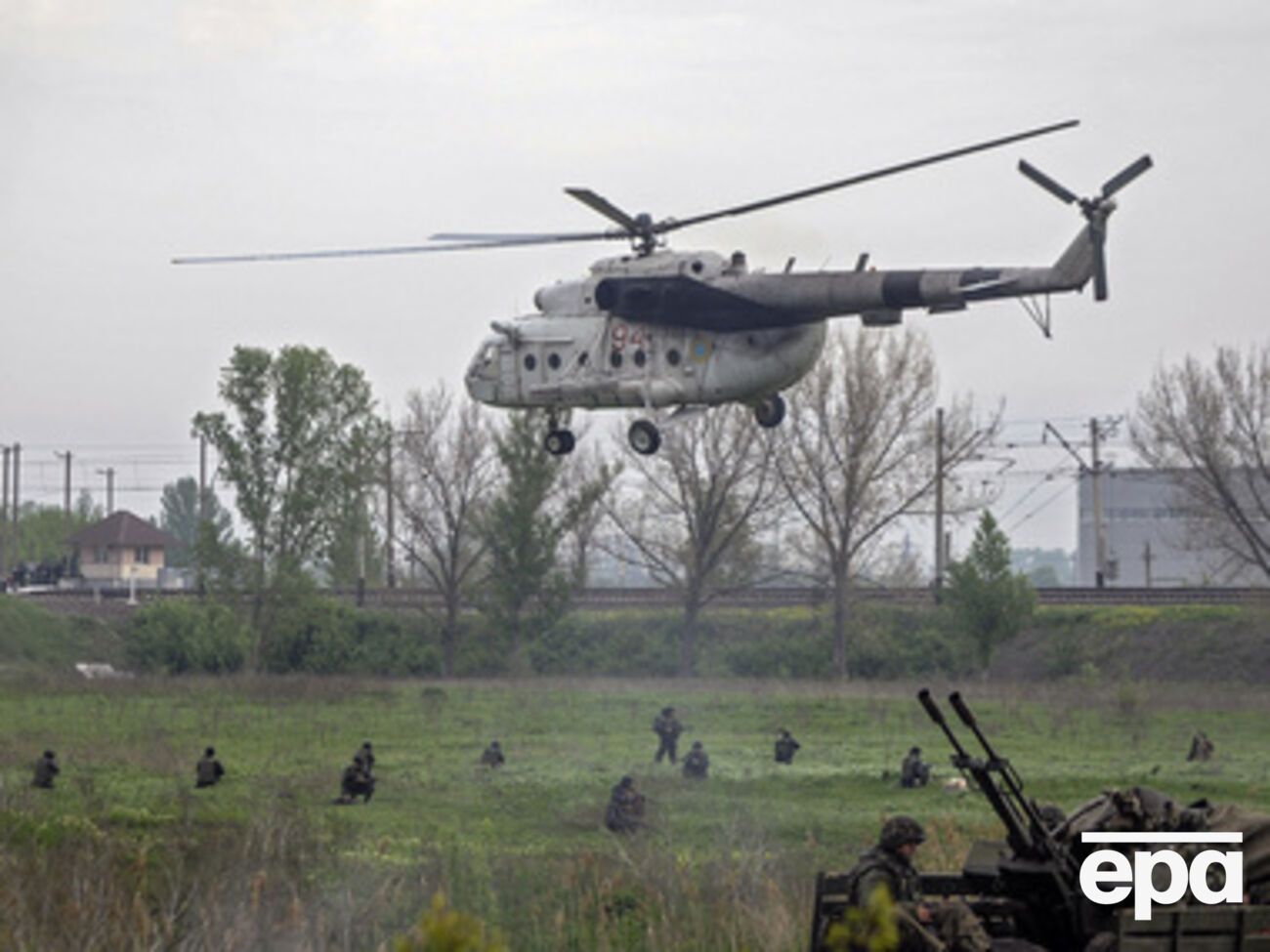 Информатору грозит пожизненное заключение