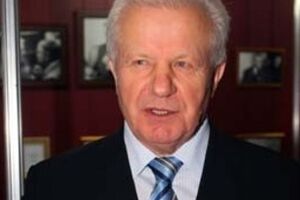 Встреча Петра Порошенко с Андерсом Фог Расмуссеном прошла в Администрации президента