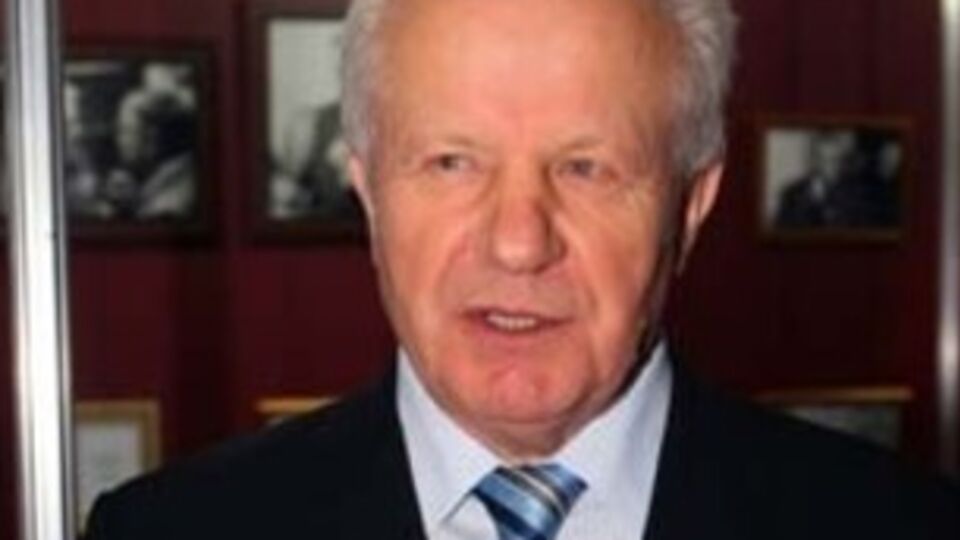 Встреча Петра Порошенко с Андерсом Фог Расмуссеном прошла в Администрации президента