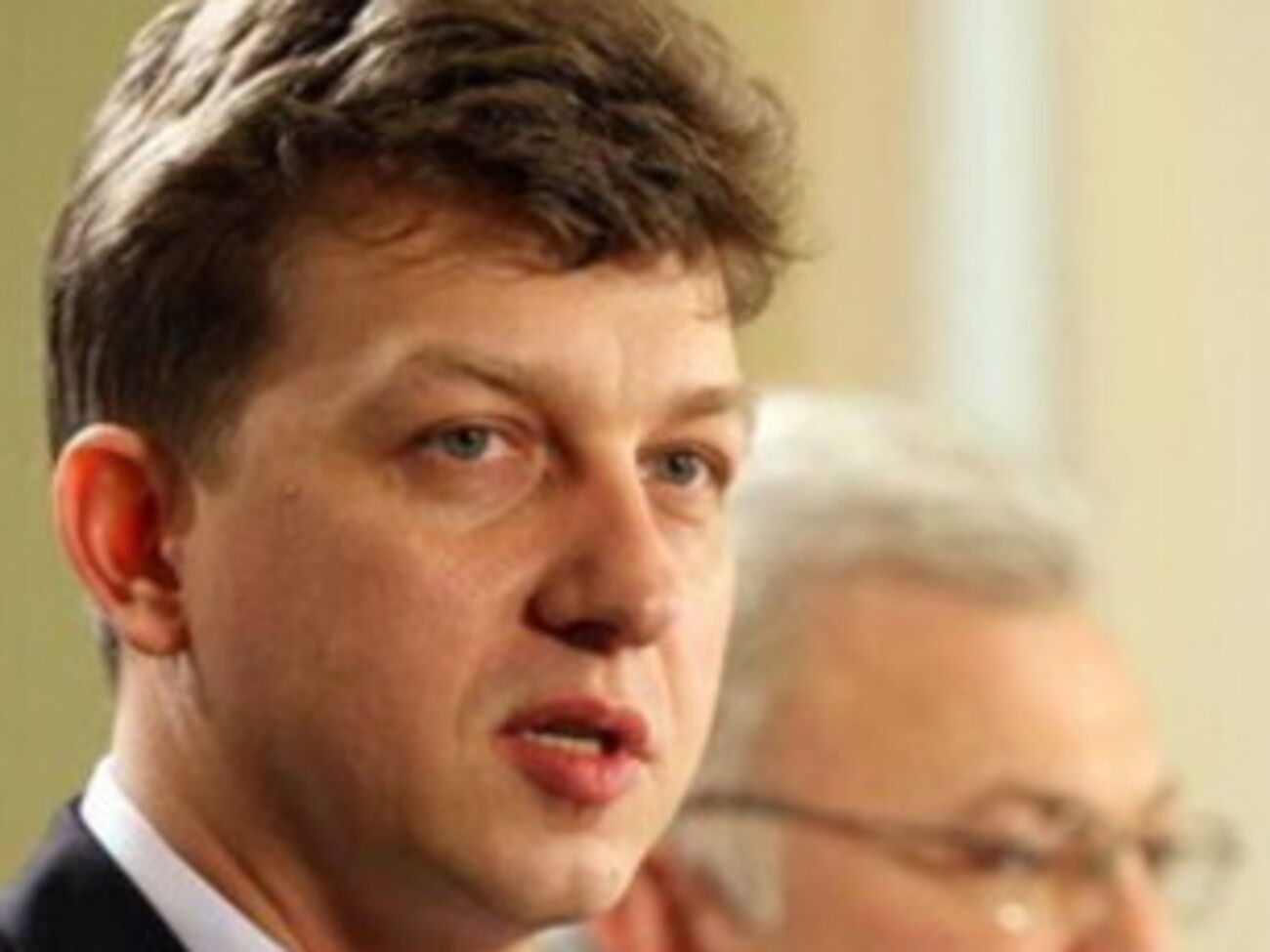 Шкиряк: Целью захвата высокопоставленных лиц является получение оперативной информации о состоянии дел в силах АТО<br /><br />