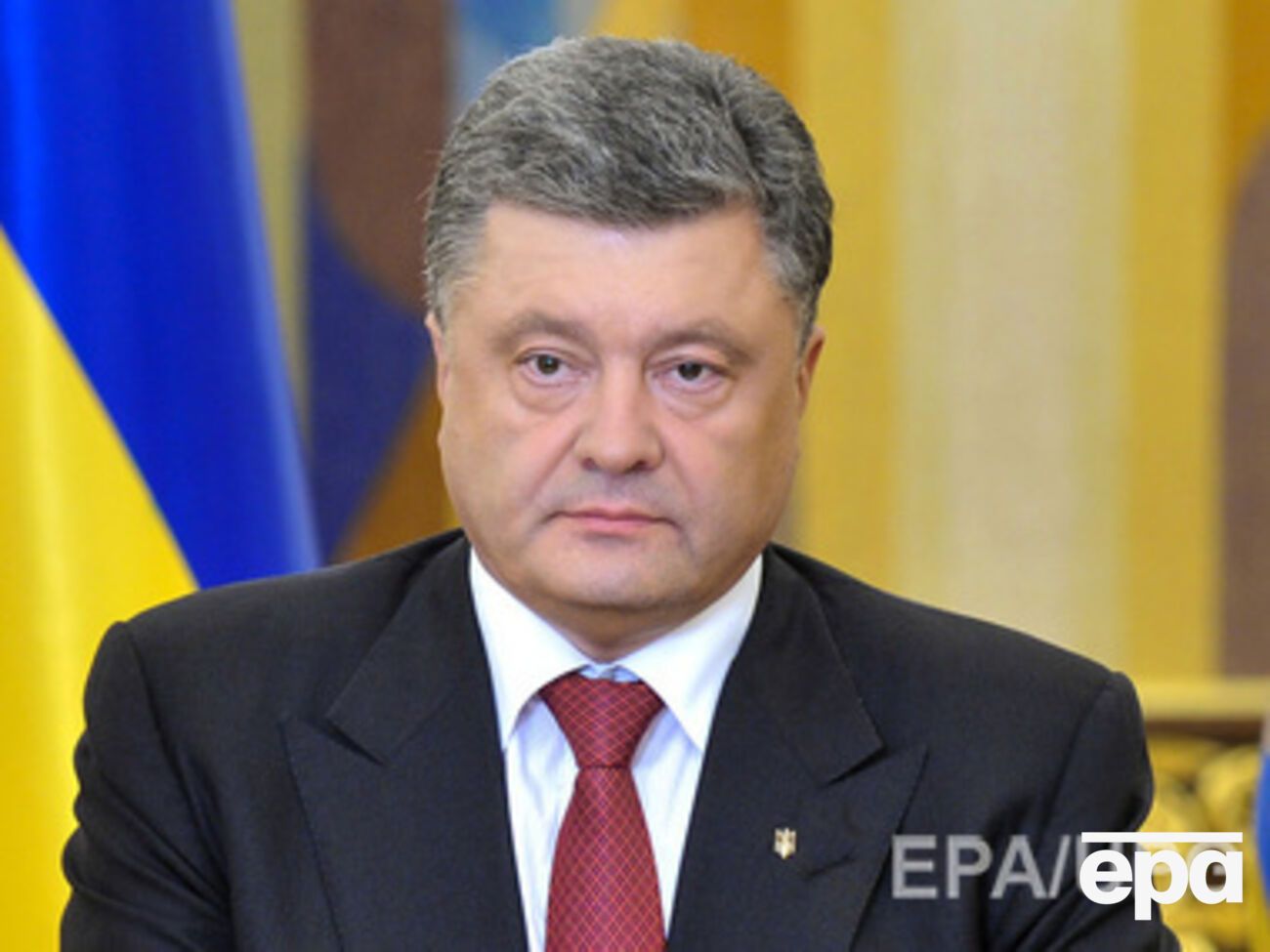 Петр Порошенко: Все проекты реформ должны быть интегрированы в "Стратегию 2020"