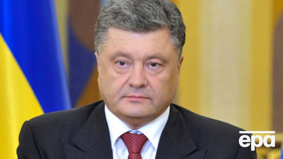 Петр Порошенко: Все проекты реформ должны быть интегрированы в "Стратегию 2020"