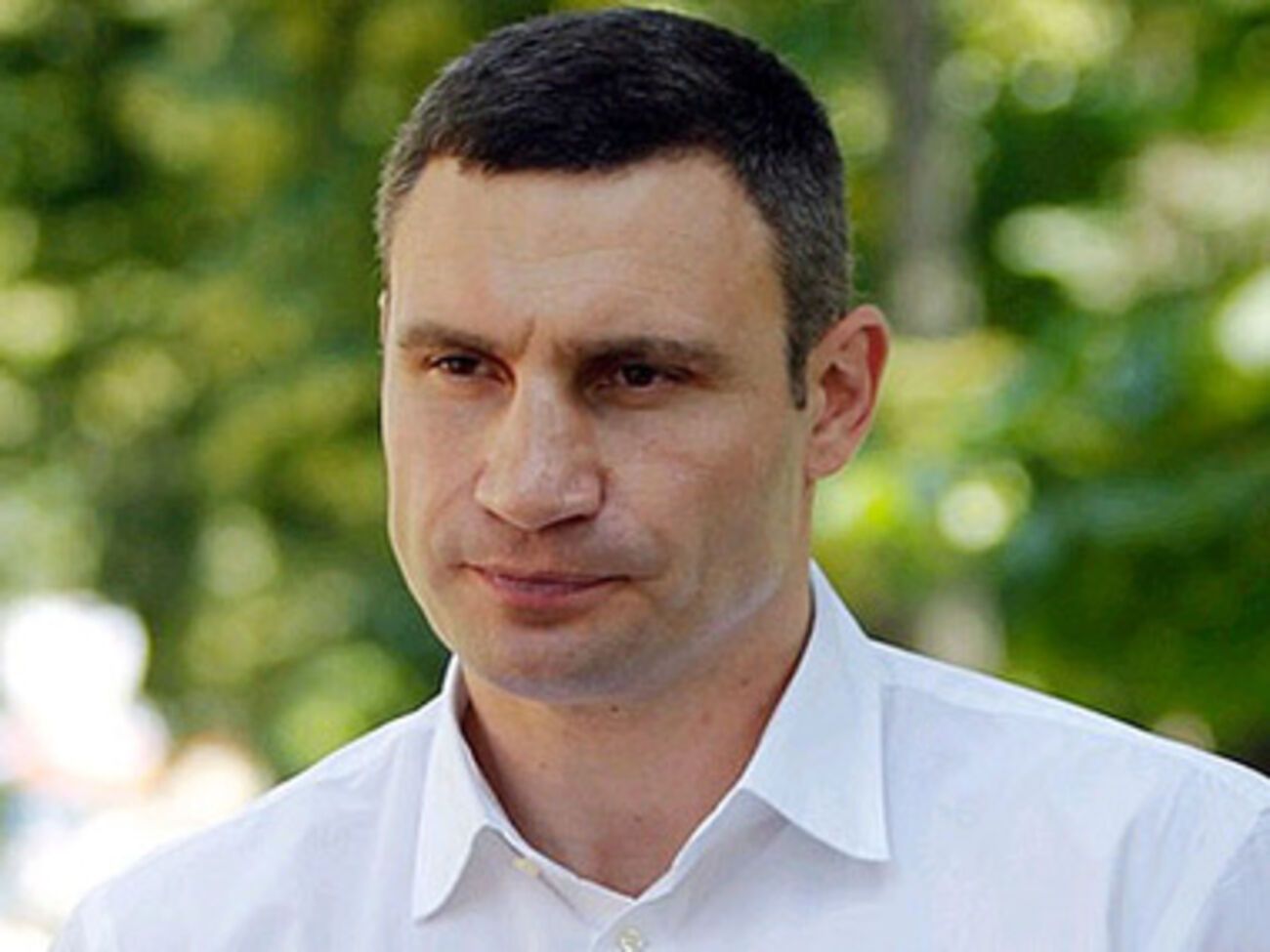 Клычко: Безопасность людей --- это ключевая задача