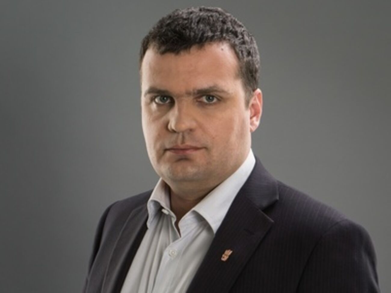 Филипп Ильенко был выбран Министерством культуры среди трех претендентов