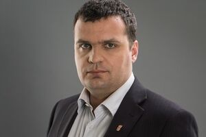 Филипп Ильенко был выбран Министерством культуры среди трех претендентов