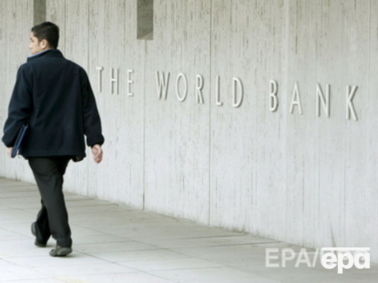 Всемирный банк даст денег для&nbsp;повышения устойчивости банковской системы&nbsp;Украины