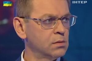 Сергей Пашинский: Многие военные считали аннексию Крыма Россией исторической справедливостью