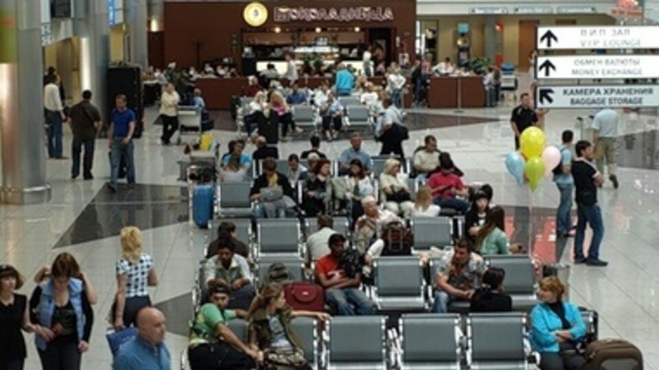 Российские туристы попали в неприятную ситуацию