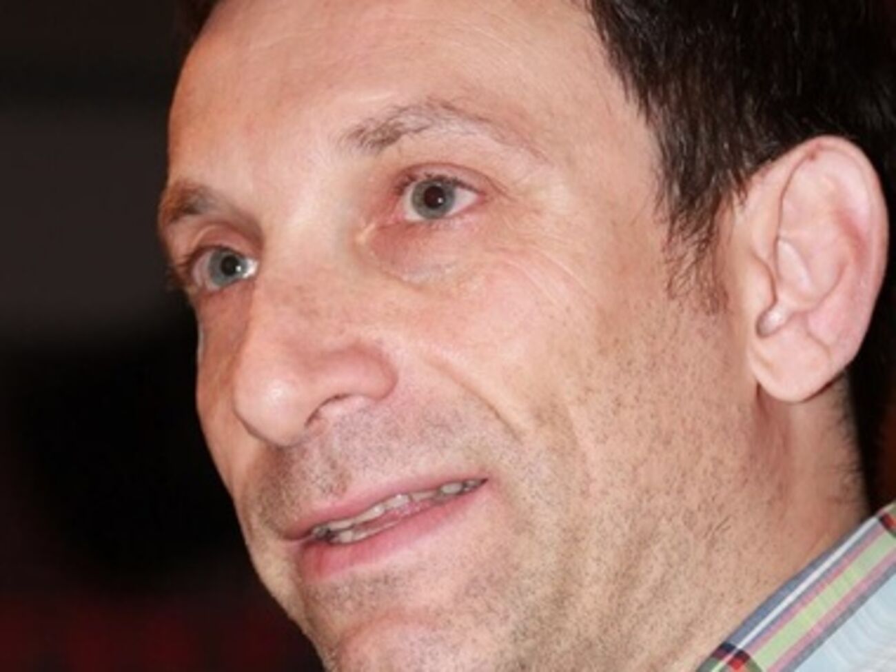 Виталий Портников: Каждый такой ответ Путина превращается в скверный анекдот, иллюстрирующий маргинализацию российской экономики