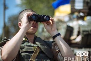 Российских войск на границе хватит только для атаки на Донецкую и Луганскую области