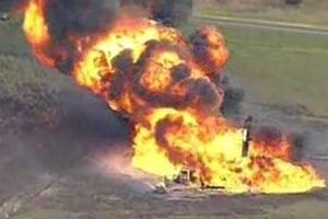 Боевики активизировались возле Луганска