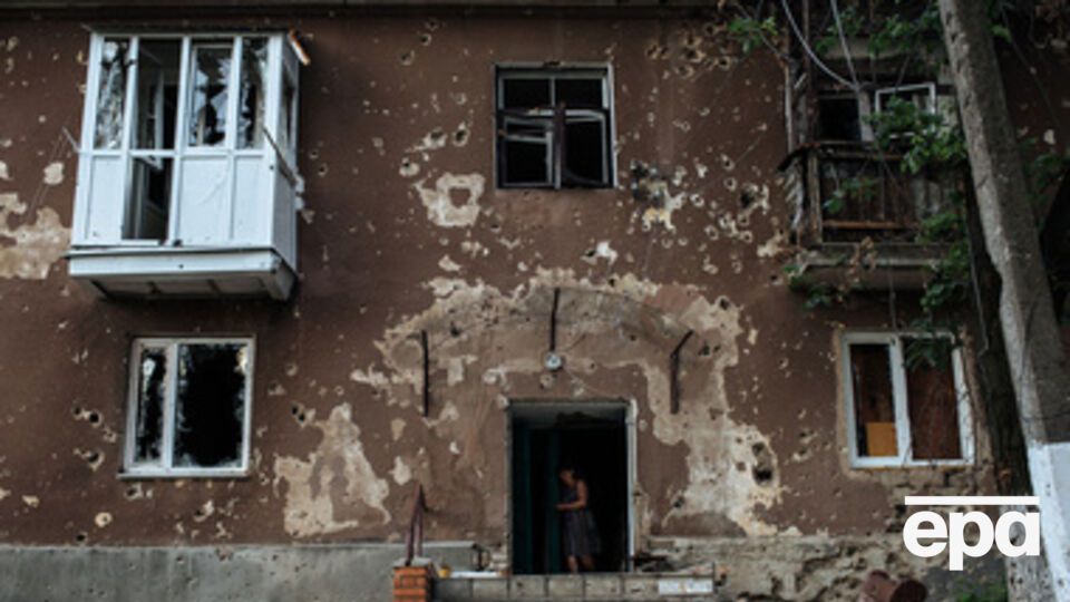 Ситуация в Донецке остается напряженной