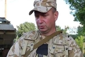 Комбат "Айдара": Разберемся с внешним врагом, потом будем наводить порядок дома
