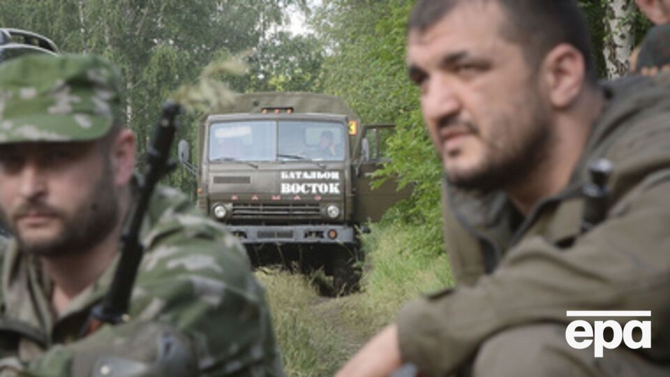 Задержанному грозит от 12 до 15 лет тюрьмы