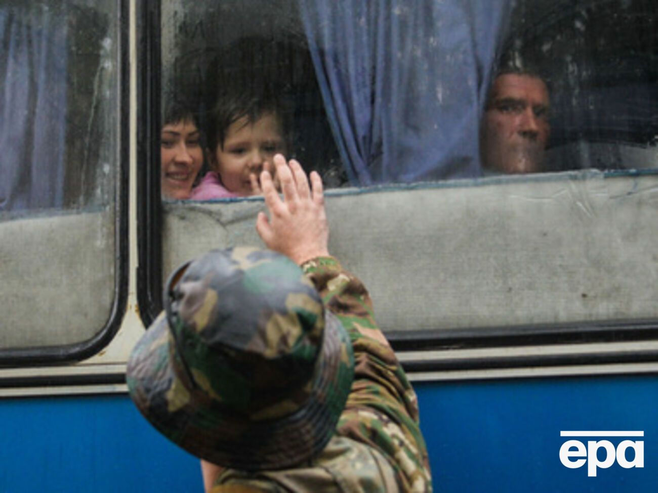 Помощь переселенцам из Украины обойдется бюджету России почти в 5&nbsp;млрд руб