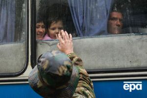 Помощь переселенцам из Украины обойдется бюджету России почти в 5 млрд руб