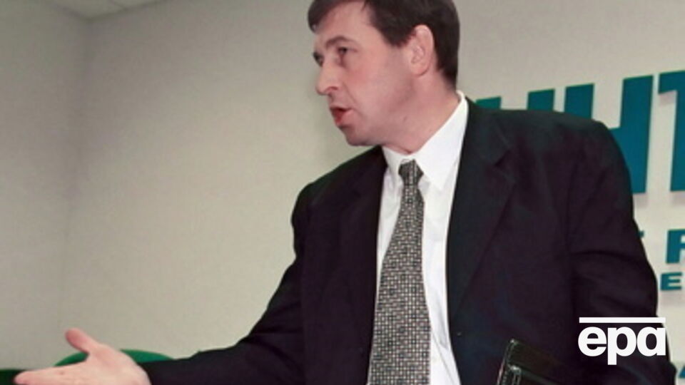 Илларионов считает, что "Новороссия" сможет выжить только при помощи военной операции со стороны России