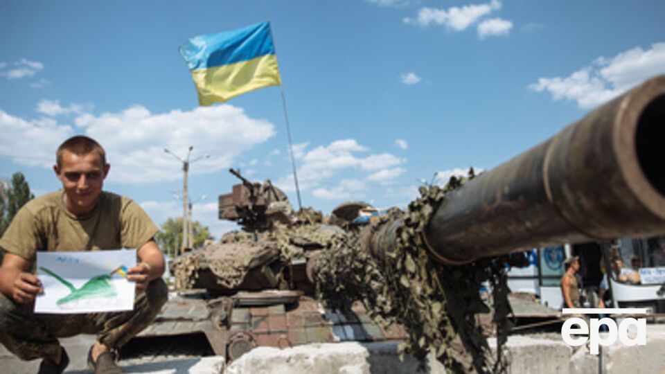 Российская сторона скрывает время и место суда над украинскими военнослужащими