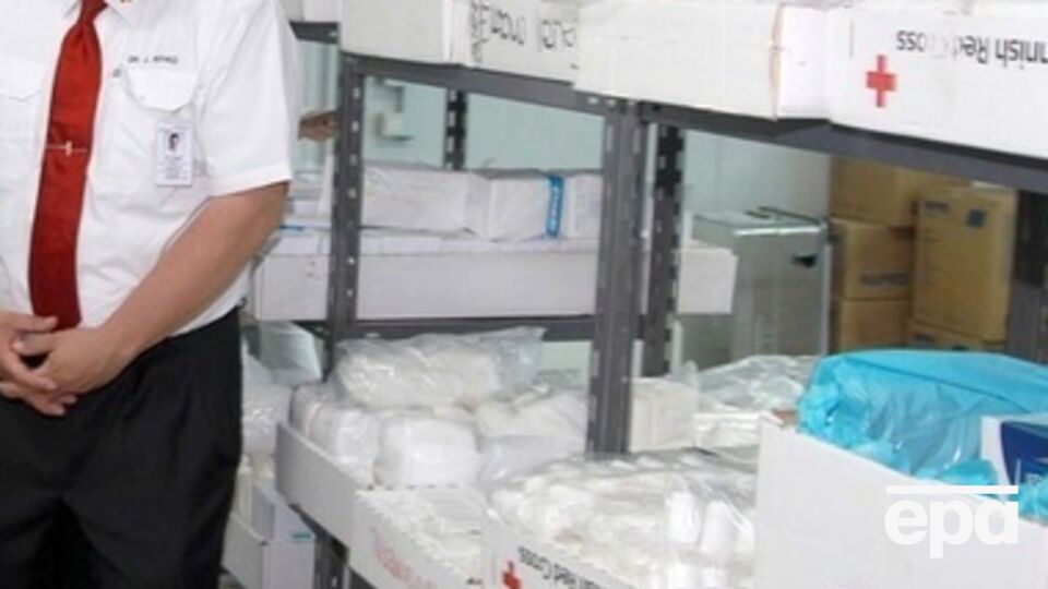 В Единый реестр досудебных расследований внесены сведения о наличии в действиях должностных лиц Министерства обороны Украины признаков уголовного преступления