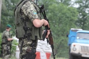 Госпогранслужба озвучила предварительные данные о потерях