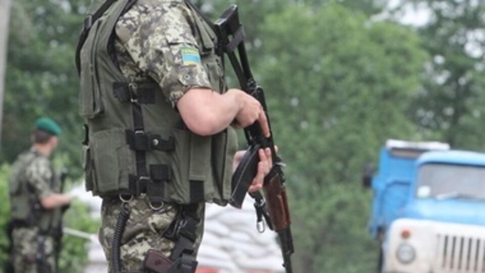 Госпогранслужба озвучила предварительные данные о потерях