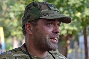 Бирюков – россиянам: Ребята, не мы к вам вторглись, а вы пришли на нашу землю, куда вас никто не звал. Так чего вы ждете – что вам отвечать не будут?