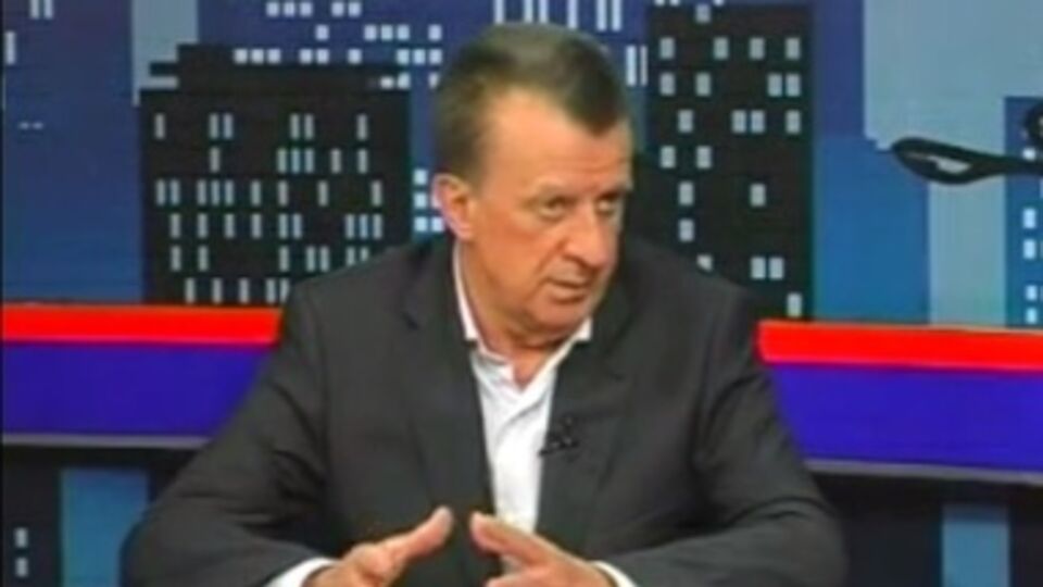 Василий Шпак был народным депутатом Верховной Рады четвертого и шестого созывов