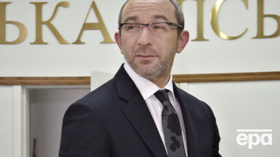 Геннадий Кернес