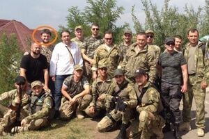 Сын Авакова сейчас на Харьковщине