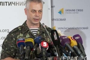 Боевики пытались провезти взрывчатку в зону АТО