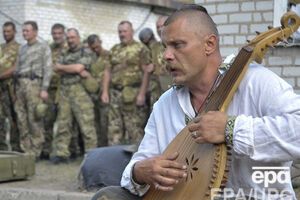 Семьи 163 погибших украинских солдат получат государственную помощь
