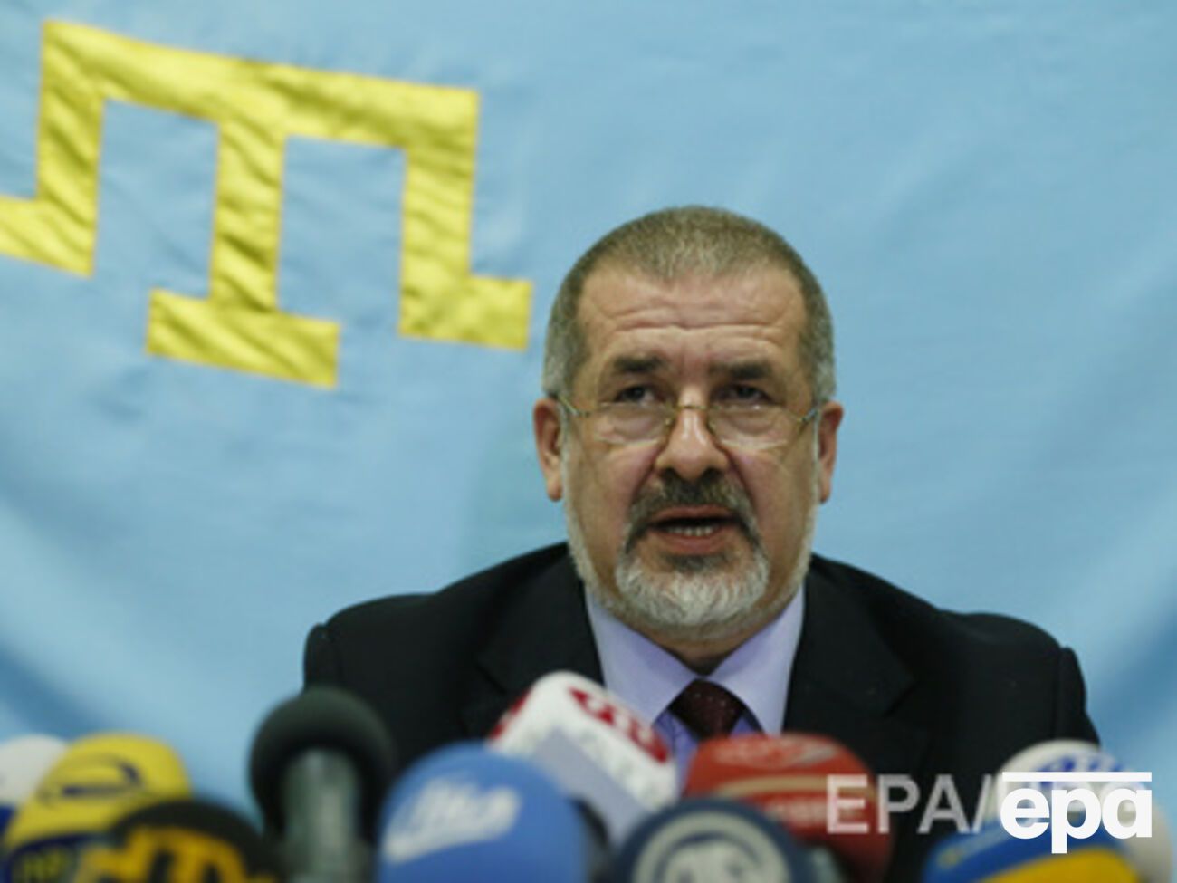 Рефат Чубаров – Все события в Украине завершатся глобальными переговорами