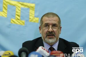 Рефат Чубаров – Все события в Украине завершатся глобальными переговорами