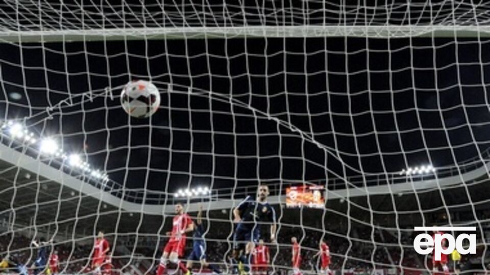 Три украинских клуба вышли в плей-офф