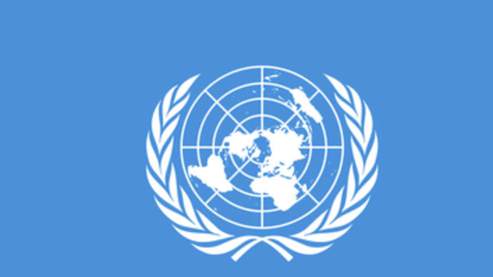 ООН второй раз за последнюю неделю передала гуманитарную помощь Донецкой области