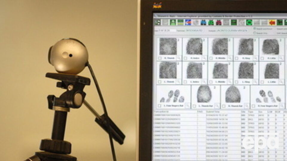 Украина приближается к безвизовому режиму с ЕС