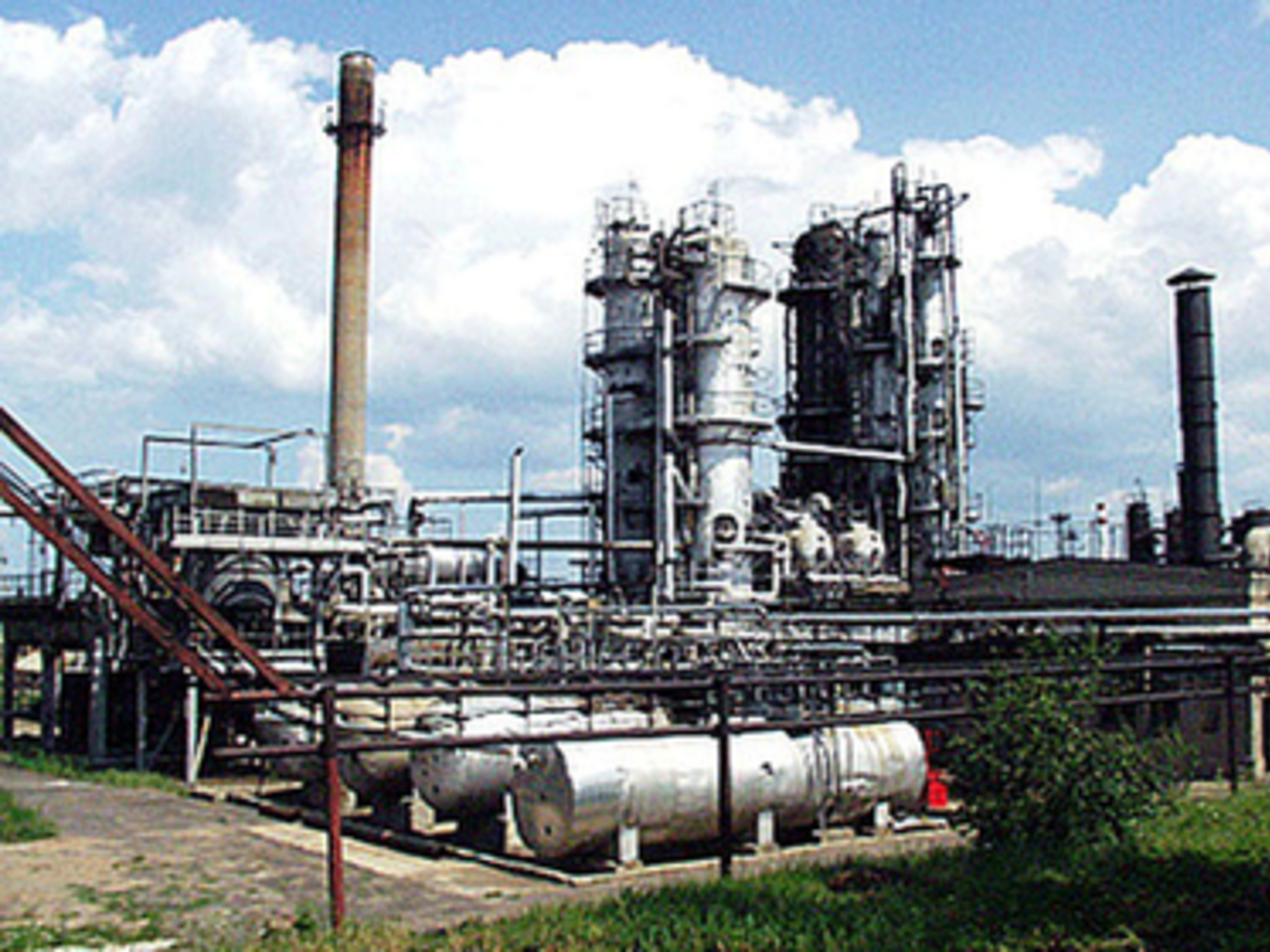 Яценюк хочет купить&nbsp;нефть Одесского НПЗ на публичном конкурсе