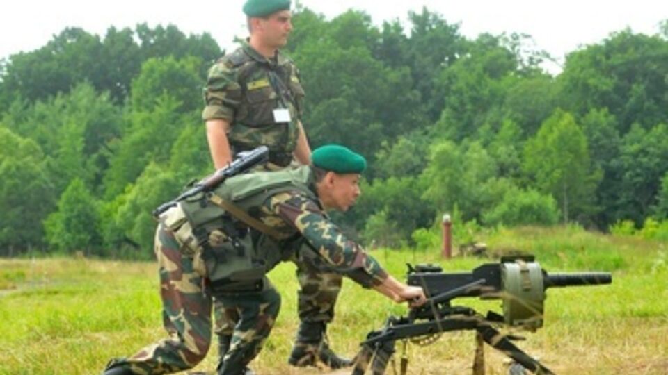 Госпогранслужба опубликовала обновленные данные по потерям в АТО