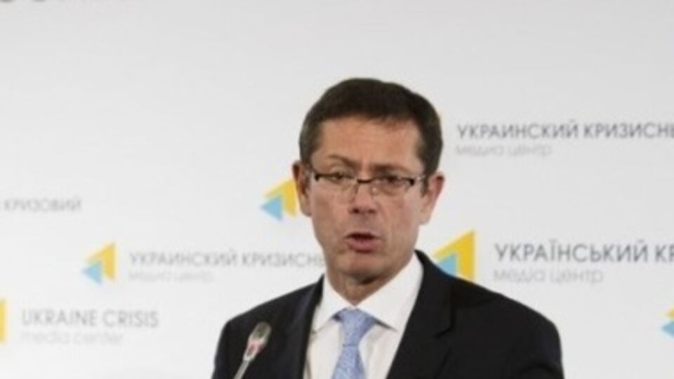 Иван Шимонович: Сама структура общества была разрушена в результате насильственных военных действий