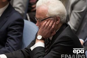 Виталий Чуркин: В России детям могли бы оказать квалифицированную помощь