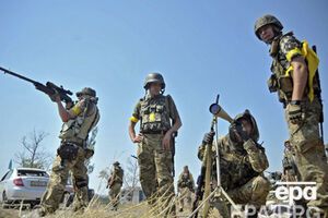 Террористы не соблюдают договоренностей о прекращении огня в зоне падения Boeing 777